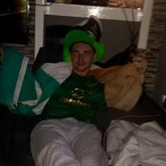 Dom Mundie