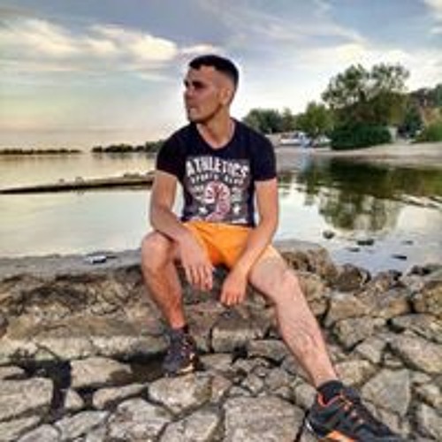 Evgeniy Nastich’s avatar