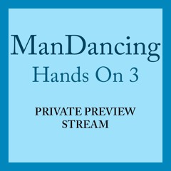 ManDancing