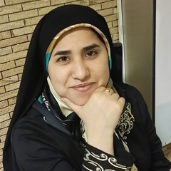 Naeemeh Azizian