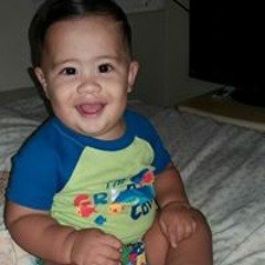 Luis Israel Negron