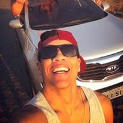 Vinícius Pinheiro Abu