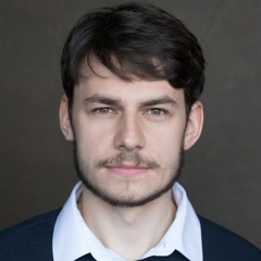 Joshua David Bartholomew