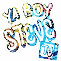 YaBoySteveTV