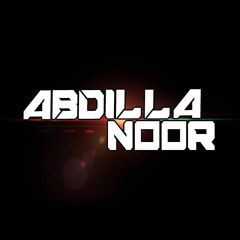 Abdilla Noor