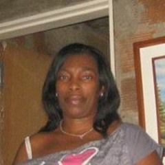 Yolanda Palacios Aguilar
