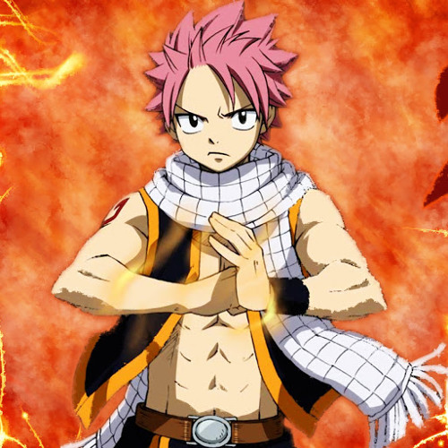 Natsu Fire’s avatar