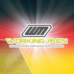 WORKING MEN