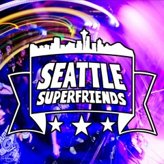 April 2 - 15 - Seattle Super Friends