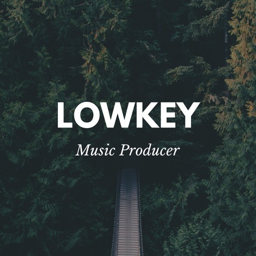 Lowkey Music’s avatar