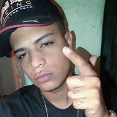 Lucas Tiago