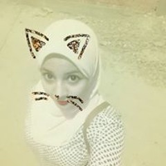 Esraa Yussif