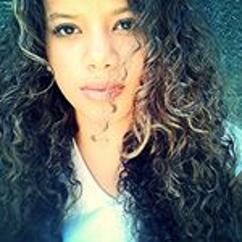Luany Alves’s avatar
