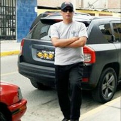 Jose Robles