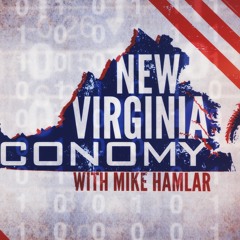 The New Virginia Economy with Mike Hamlar