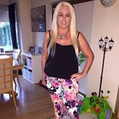 Leona Mc Kernan
