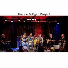 The Joe Milligan Project