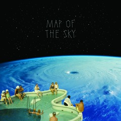 Map of the sky