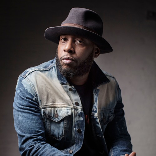 Talib Kweli’s avatar