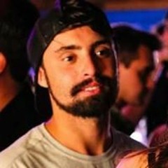 Maikon Pereira