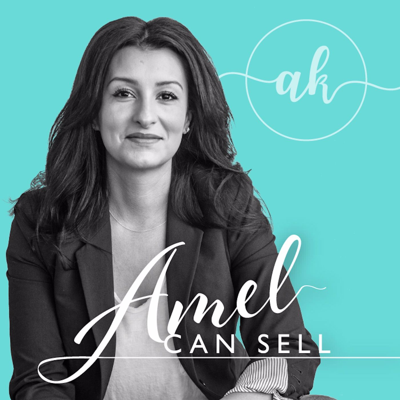 Amel Can Sell, Acadiana Top Producer