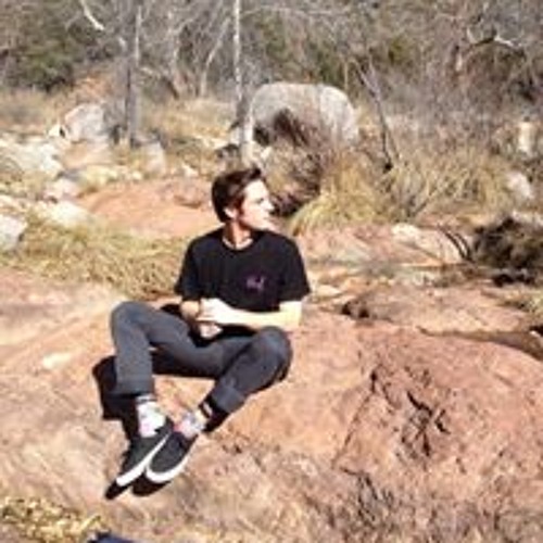 Zach Saager’s avatar