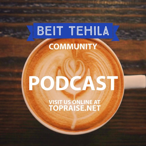 Christian's With Torah - The BeitTehila Podcast’s avatar
