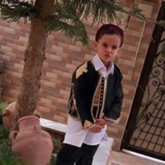 Mabrouka Mohammed