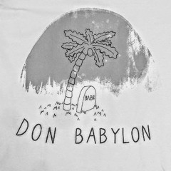 Don Babylon