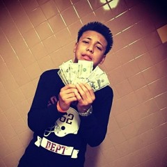 soulja creep