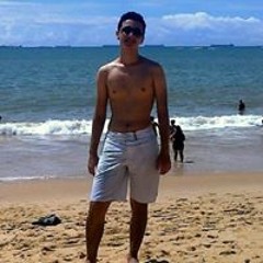 Lucas Barcelos Leal