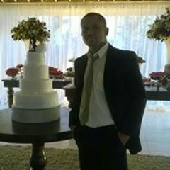 Hiigoor Barreto