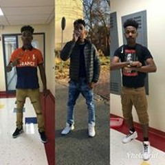 Globoy Meech