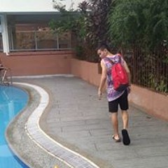 Simlicio Lingaya More Jr.