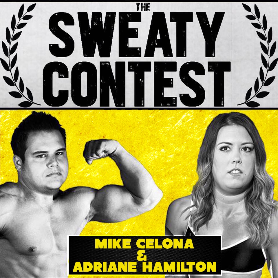 Sweaty Contest