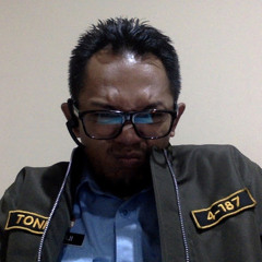 toni aji priyanto