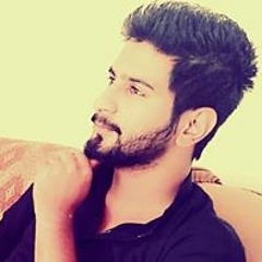 Hammad Hassan