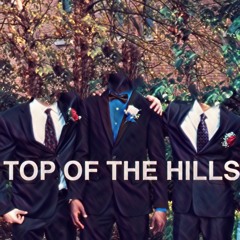 Top of the hills