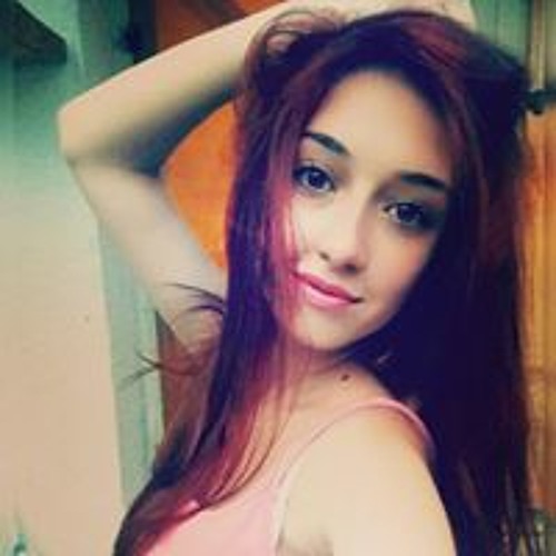 Andreea Alecsandra’s avatar