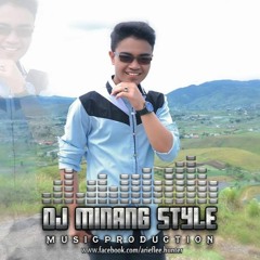 DJ Minang Style