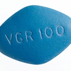 Blu Pill Bill
