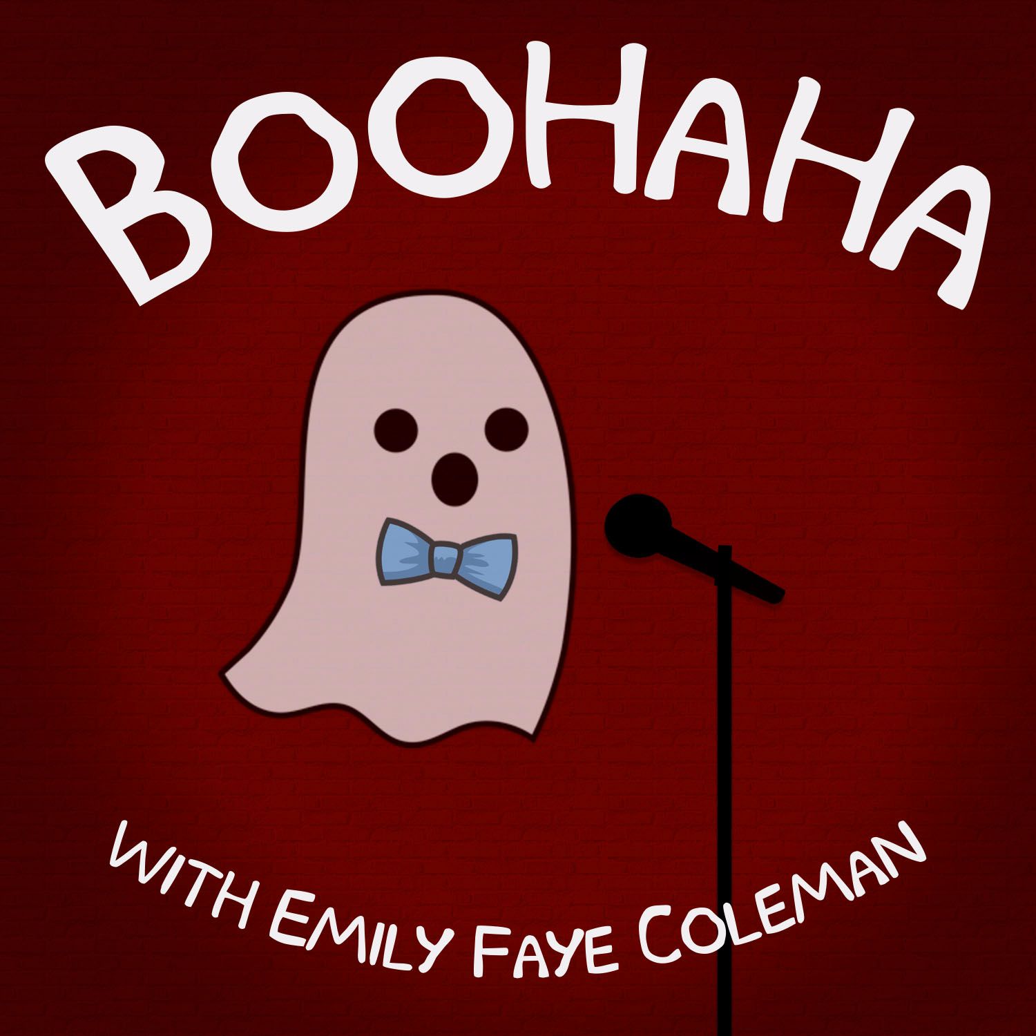 BooHaha