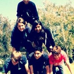 Brandon Smithpreecha