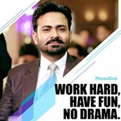 Iqbal Singh Singh