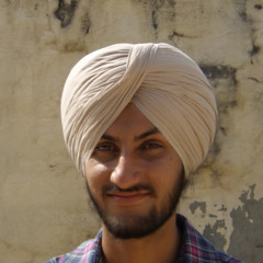 Sukhraj Brar