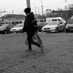 Ваня Вольвенко