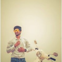 Amith Chowdary