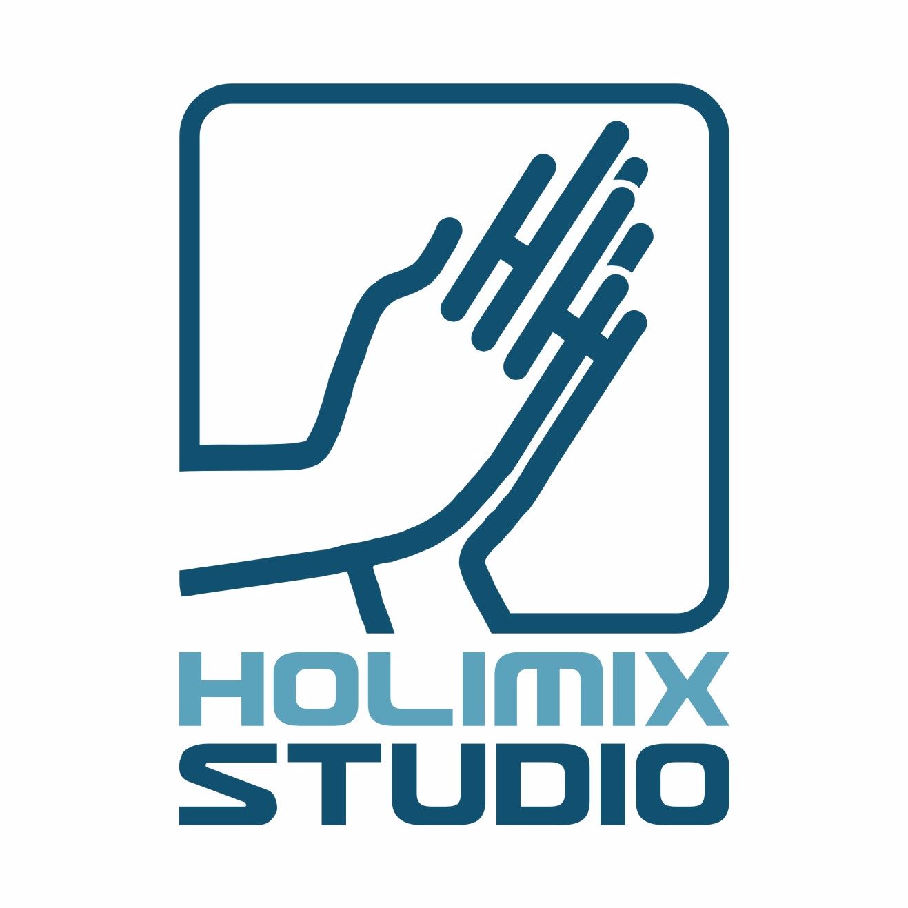Holimix Studio cover art