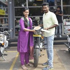 Akhil PeTer