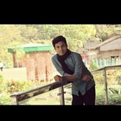 Sydul Alam Manik